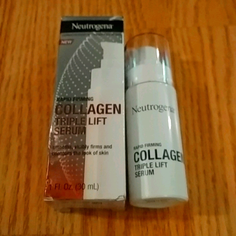 Collagen Triple Lift Serum